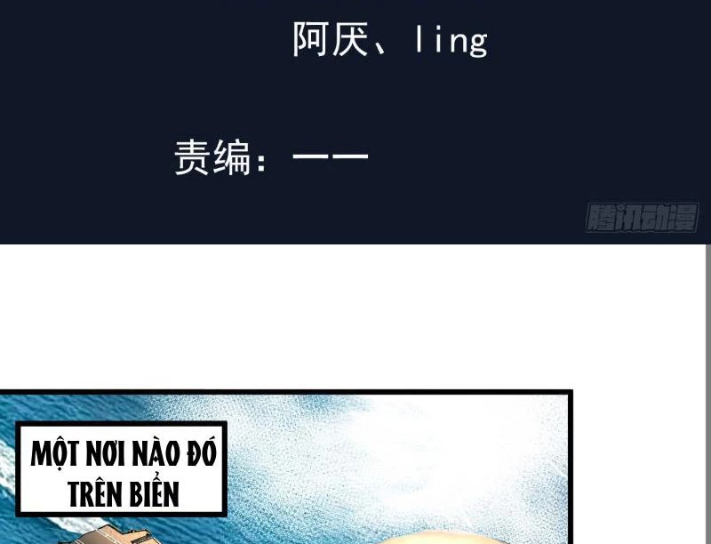 Chiến Thần Long Tế Chương 1 Ảnh 5