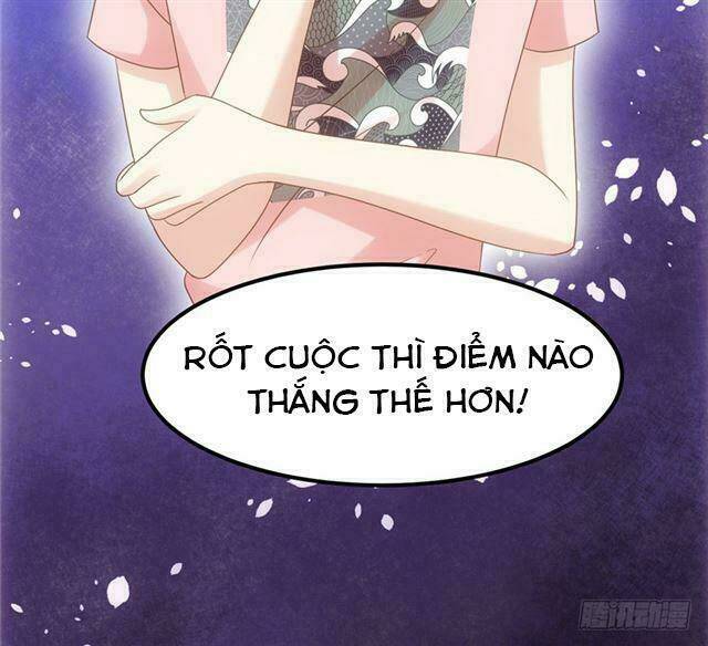 ThờI KhắC Và Em ĐiềU ĐẹP Chương 6 Ảnh 43