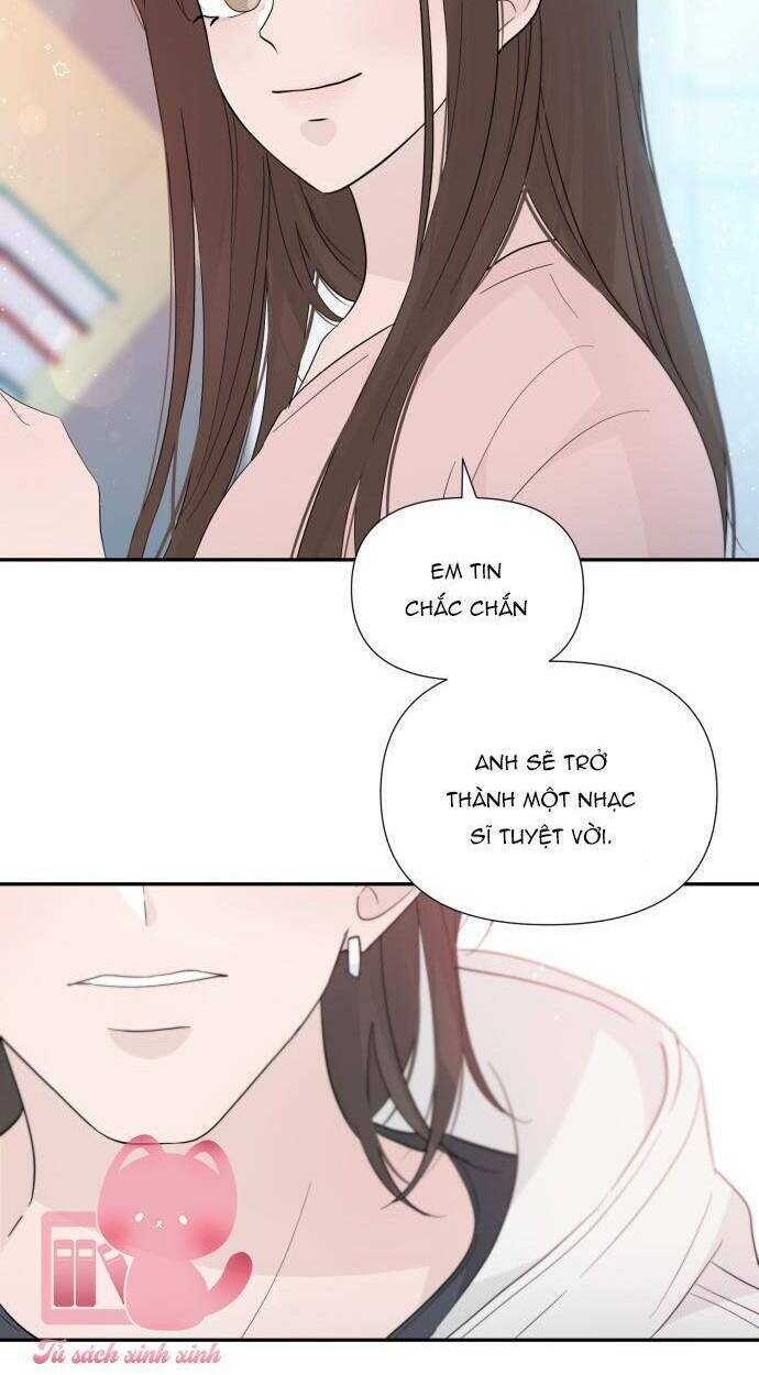 Lời Tỏ Tình Đi Lạc Chương 57 Ảnh 39