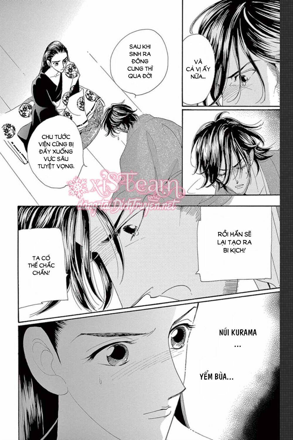 Torikae Baya Chương 48 Ảnh 10