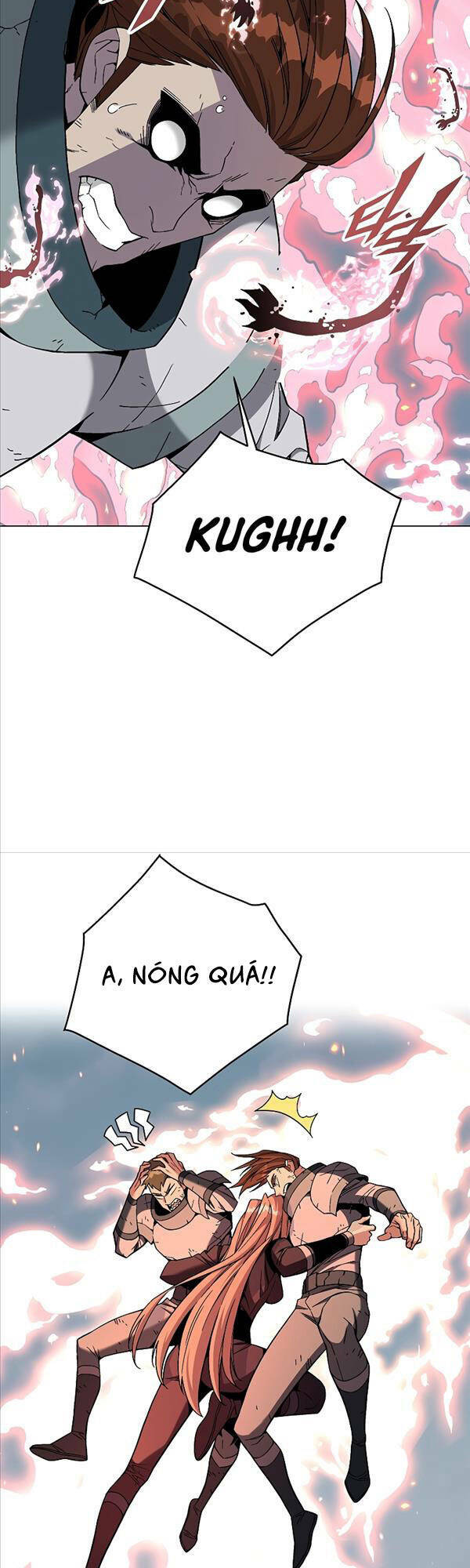 Thiên Ma Quân Sư Chương 85 Ảnh 17