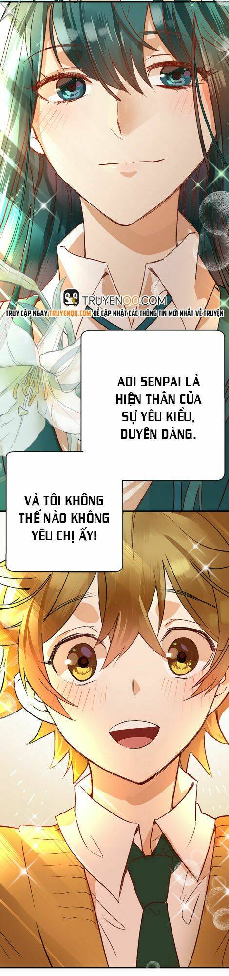 The Girl I Like Is A Boy Chương 0 Ảnh 20