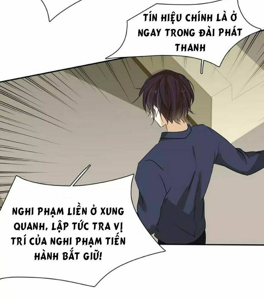Lưu Manh Thần Thám Chương 24 Ảnh 16
