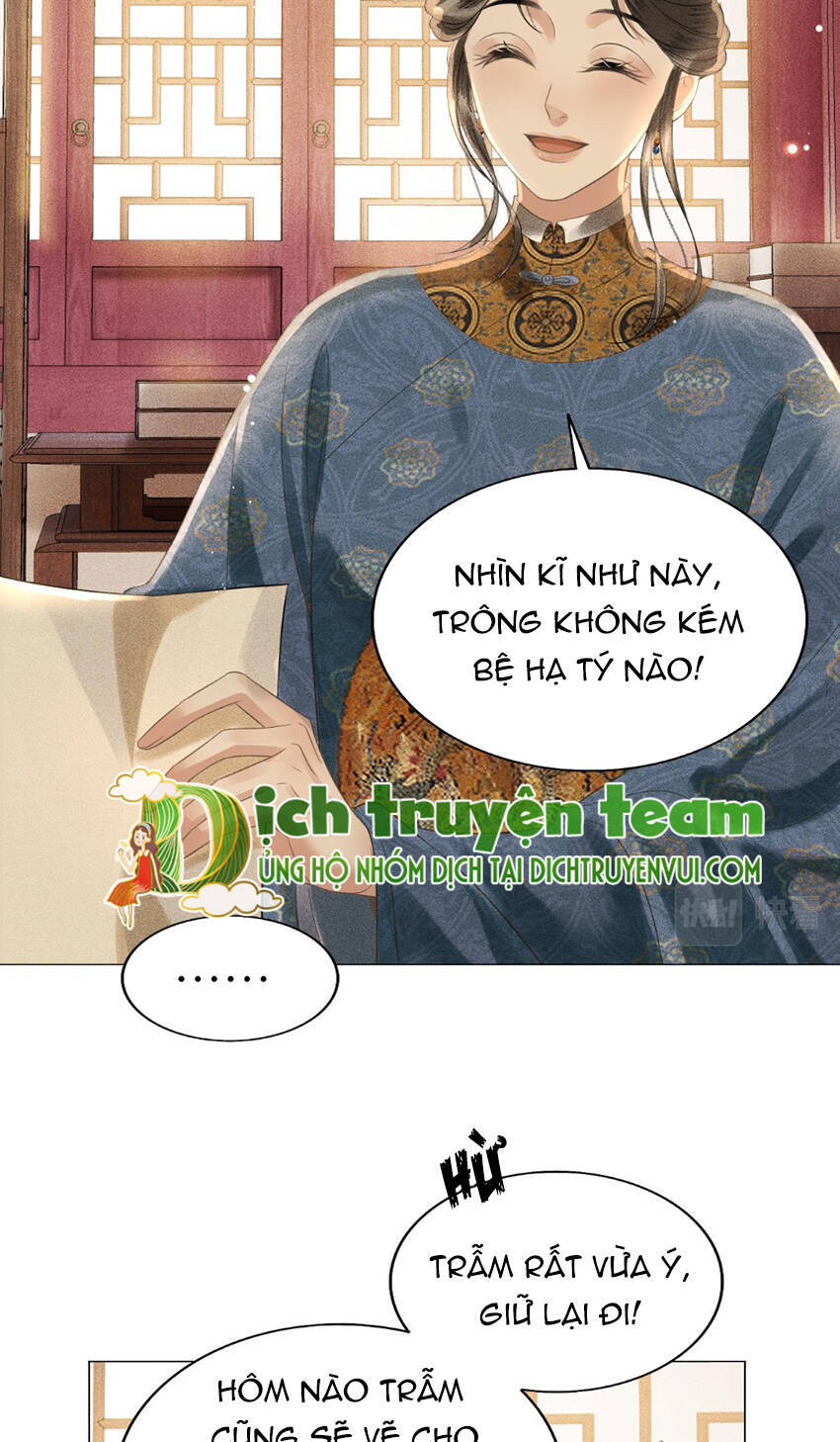 Thượng Thực Chương 40 Ảnh 35