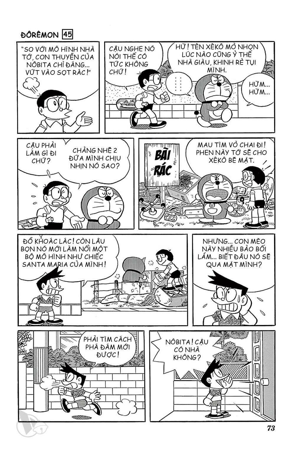 Doraemon Chương 815 Ảnh 5