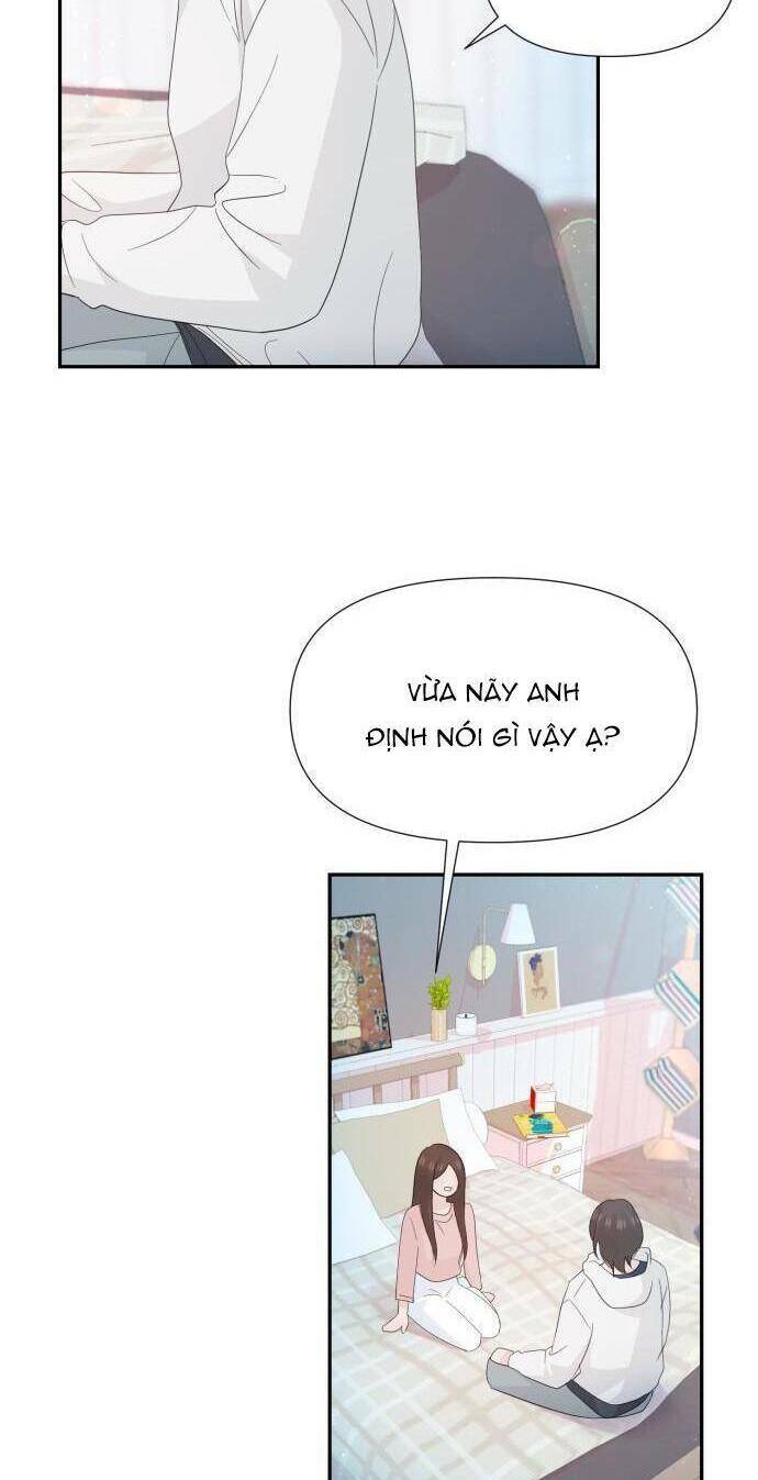 Lời Tỏ Tình Đi Lạc Chương 57 Ảnh 70