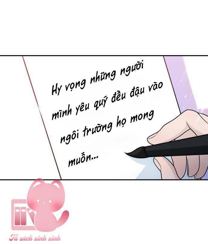 Lời Tỏ Tình Đi Lạc Chương 69 Ảnh 31