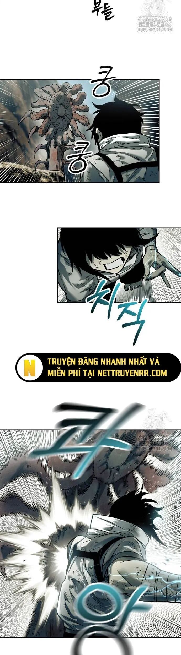 Sống Sót Qua Ngày Tận Thế Chương 47 Ảnh 45