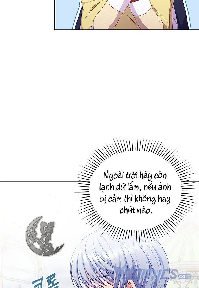 Tôi Đã Bị Quyến Rũ Bởi Nam Chính Ốm Yếu Chương 49 Ảnh 71