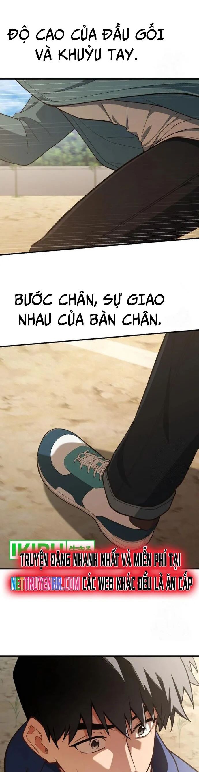 Thiên Tài Bình Dị Chương 17 Ảnh 18