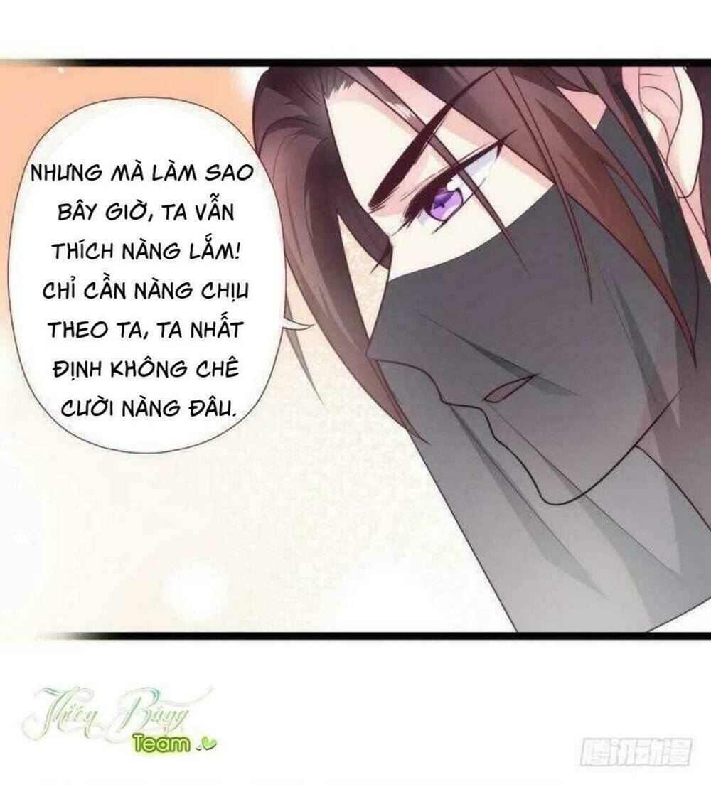 Vương Phi - Âm Động Thiên Hạ Chương 23 Ảnh 9