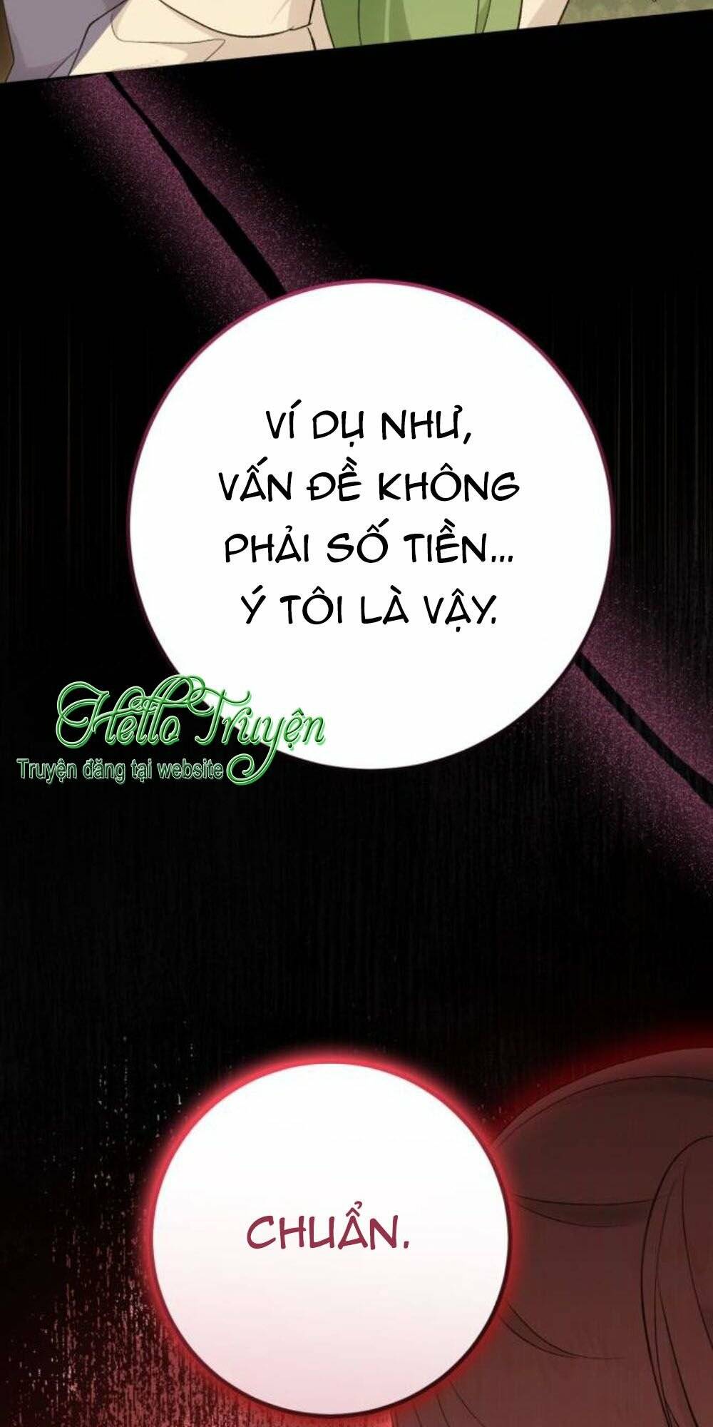 Đại Úy! Chiến Trường Lần Này Là Nơi Này Sao? Chương 47.2 Ảnh 48
