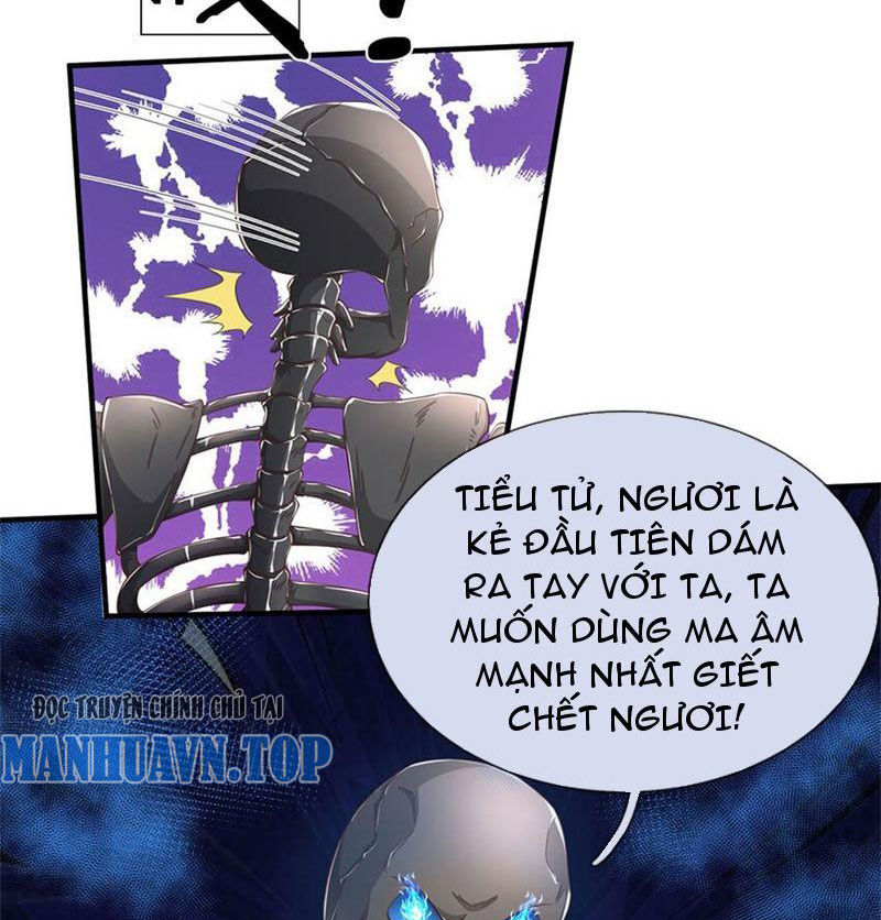 Ta Có Thể Sửa Chữa Vạn Vật Trên Dòng Thời Gian Chương 111 Ảnh 36
