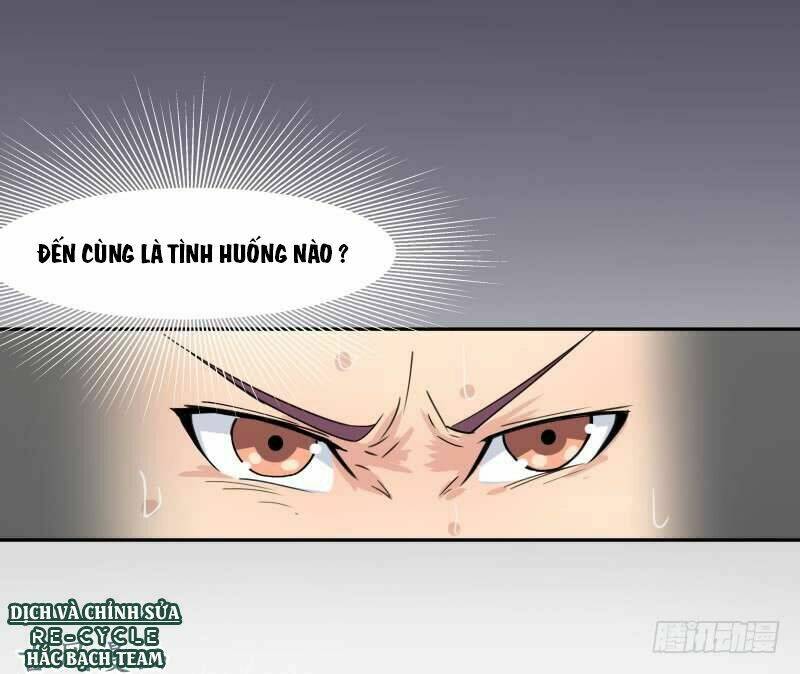 Siêu Năng Cuồng Thần Chương 1 Ảnh 28