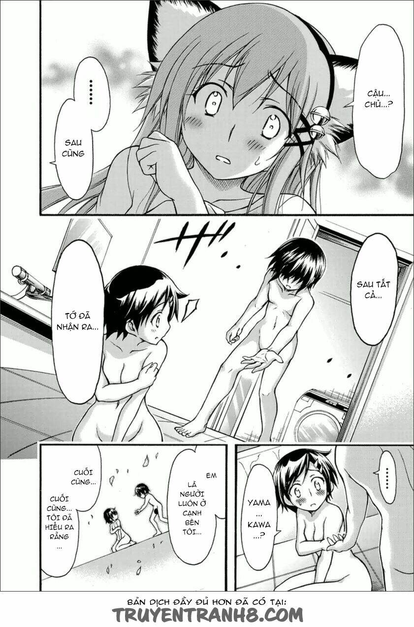 Gou-Dere Bishoujo Nagihara Sora Chương 15 Ảnh 41