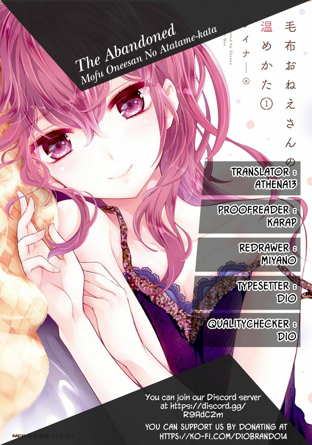 Moufu Oneesan No Atatame Kata Chương 10 Ảnh 2