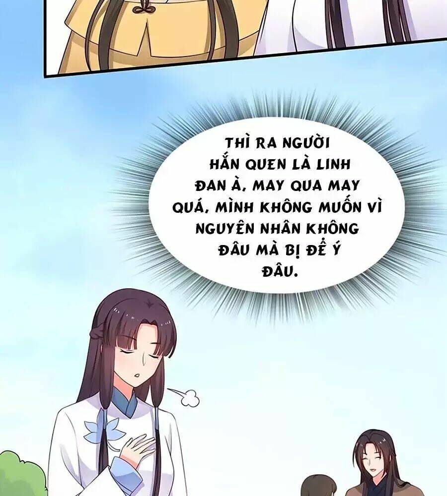 Nương Tử Nhà Nông Có Hỉ Rồi Chương 58 Ảnh 4