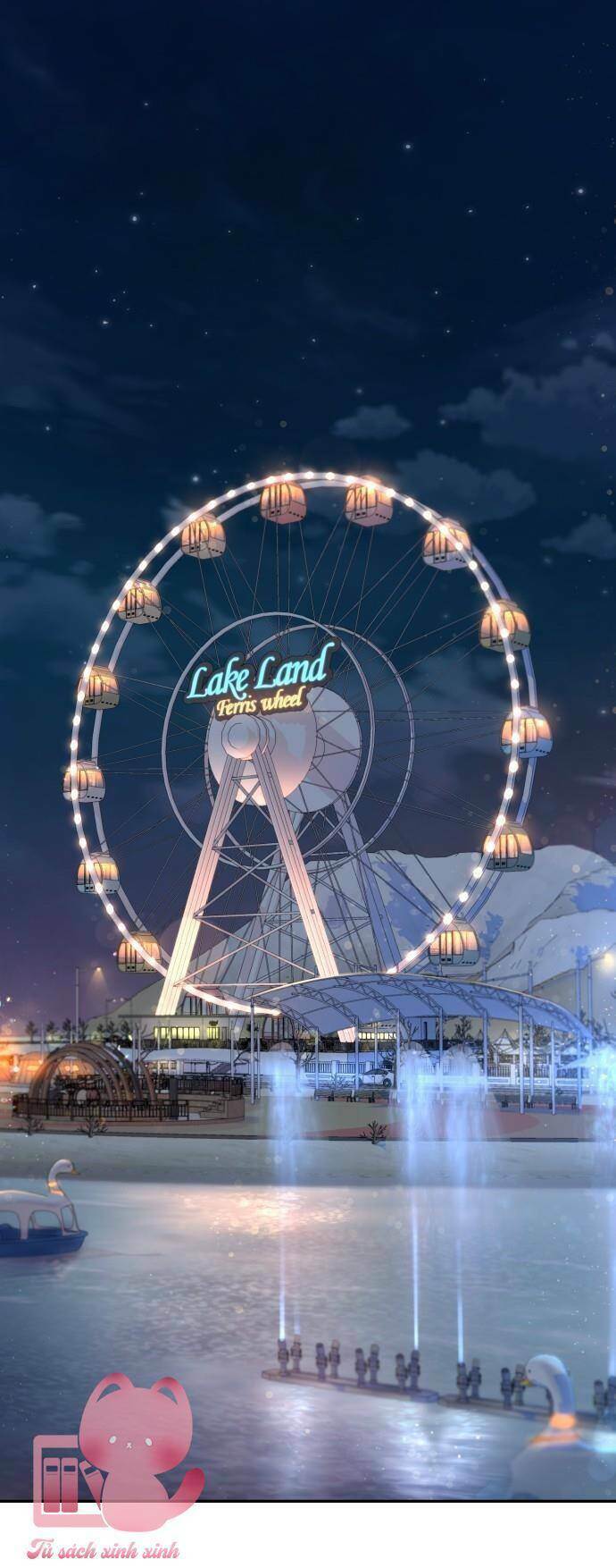 Lời Tỏ Tình Đi Lạc Chương 69 Ảnh 5