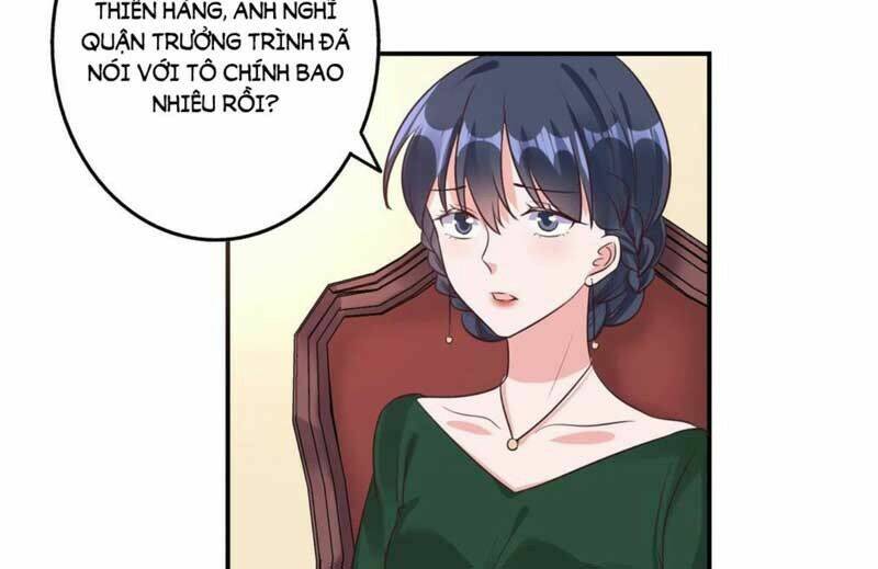 Hôn Nhân Dục Vọng: Thiếu Gia Nhẹ Một Chút! Chương 154 Ảnh 19