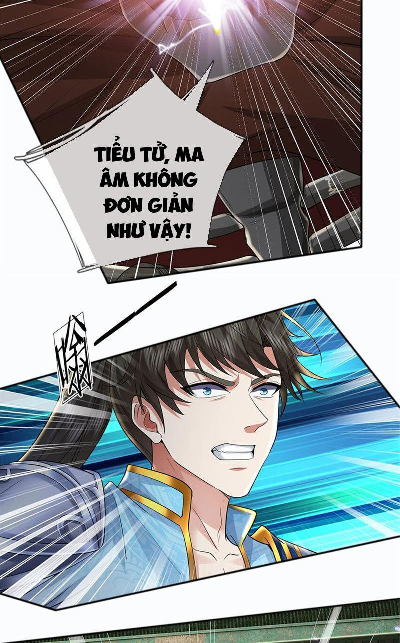 Ta Có Thể Sửa Chữa Vạn Vật Trên Dòng Thời Gian Chương 111 Ảnh 5