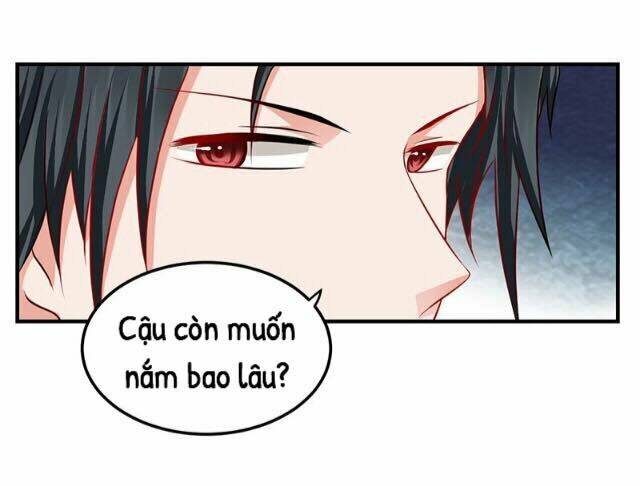Đoạt Hôn Ác Thiếu Chương 24 Ảnh 14