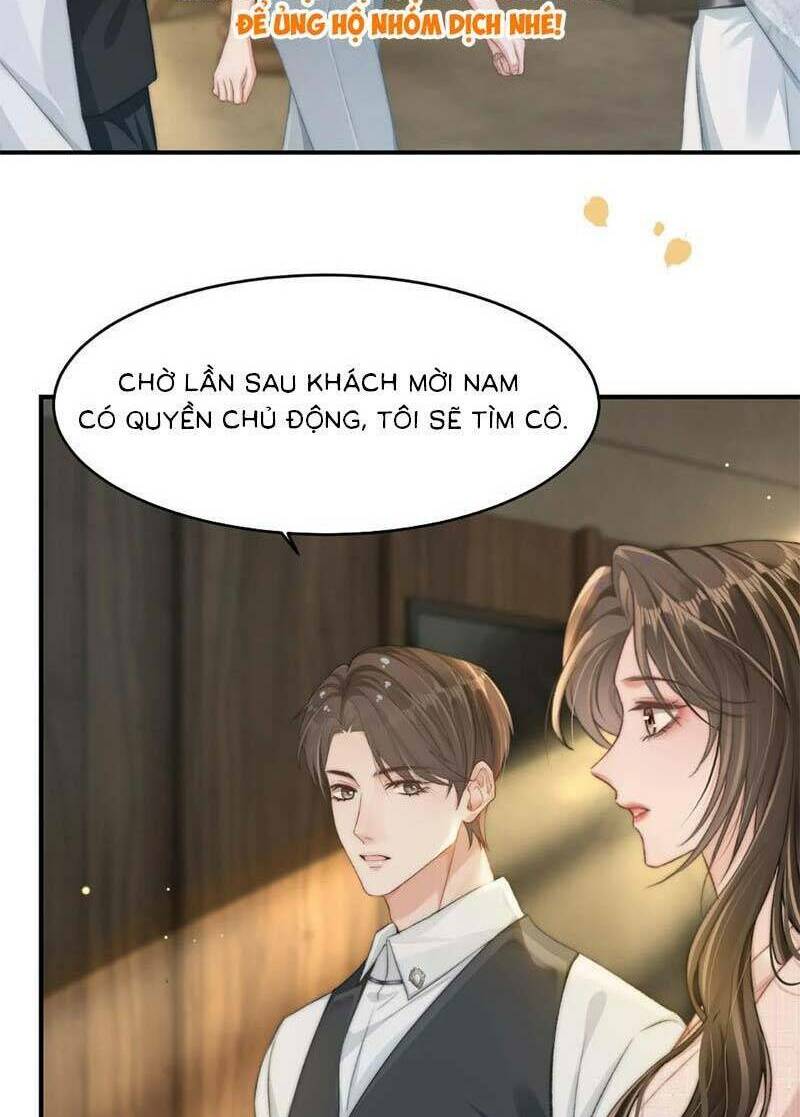 Sau Khi Chia Tay, Cô Ấy Trở Thành Nữ Vương Hotsearch Chương 22 Ảnh 35