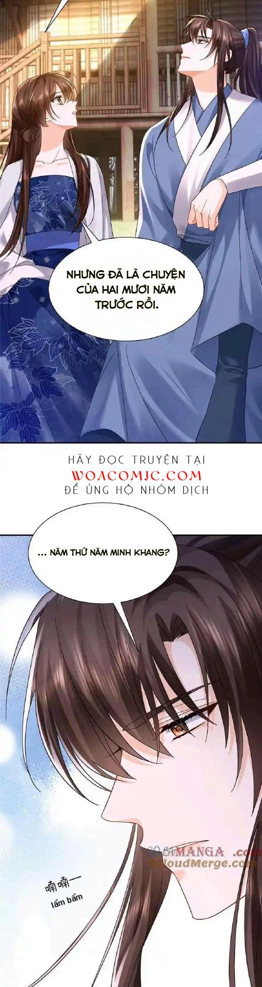Thiều Quang Mạn Chương 173 Ảnh 3