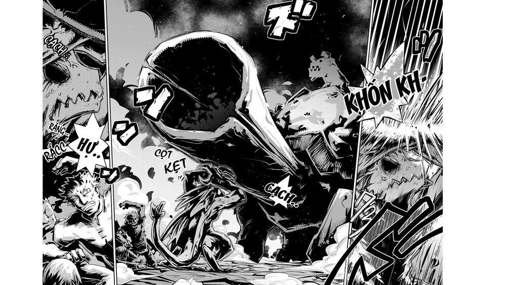 Tensei Shitara Dragon No Tamago Datta Chương 13 Ảnh 18