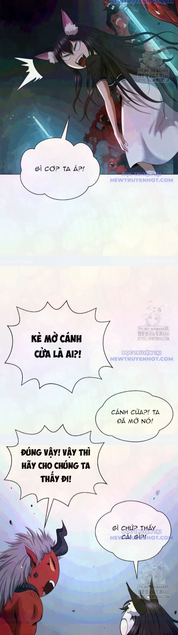 Xuyên Không Thành Hổ Chương 184 Ảnh 12