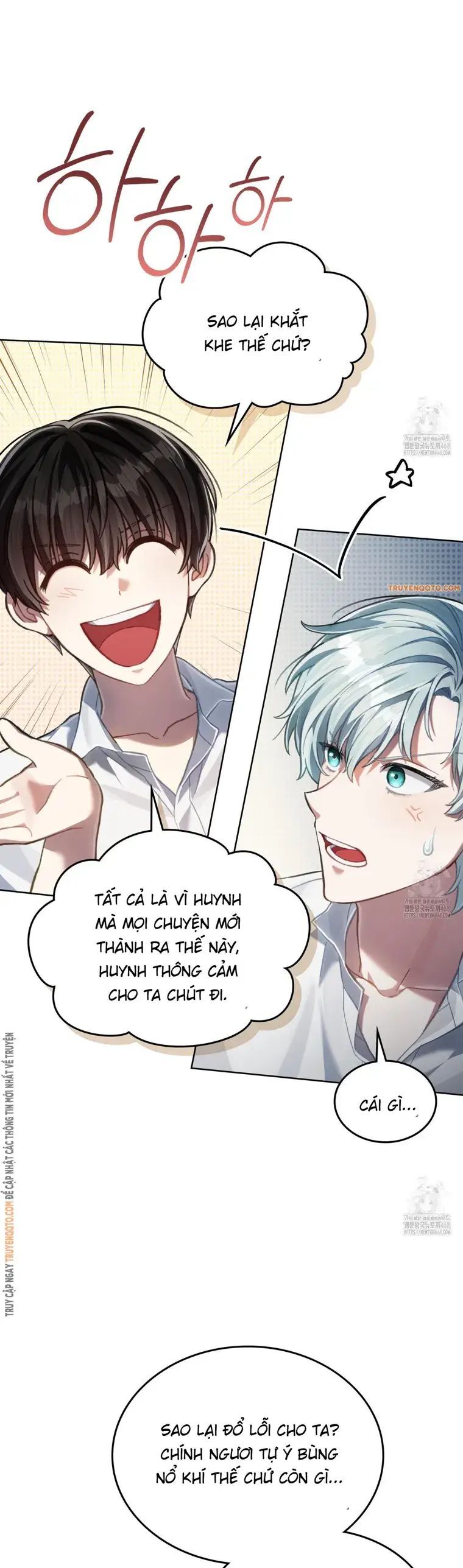 Tái Sinh Thành Hoàng Tử Của Quốc Gia Kẻ Địch Chương 71 Ảnh 50