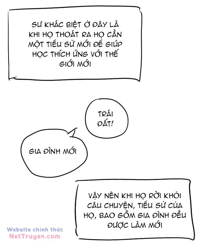 Sự Lãng Mạn Còn Tồn Tại Chương 102 Ảnh 33