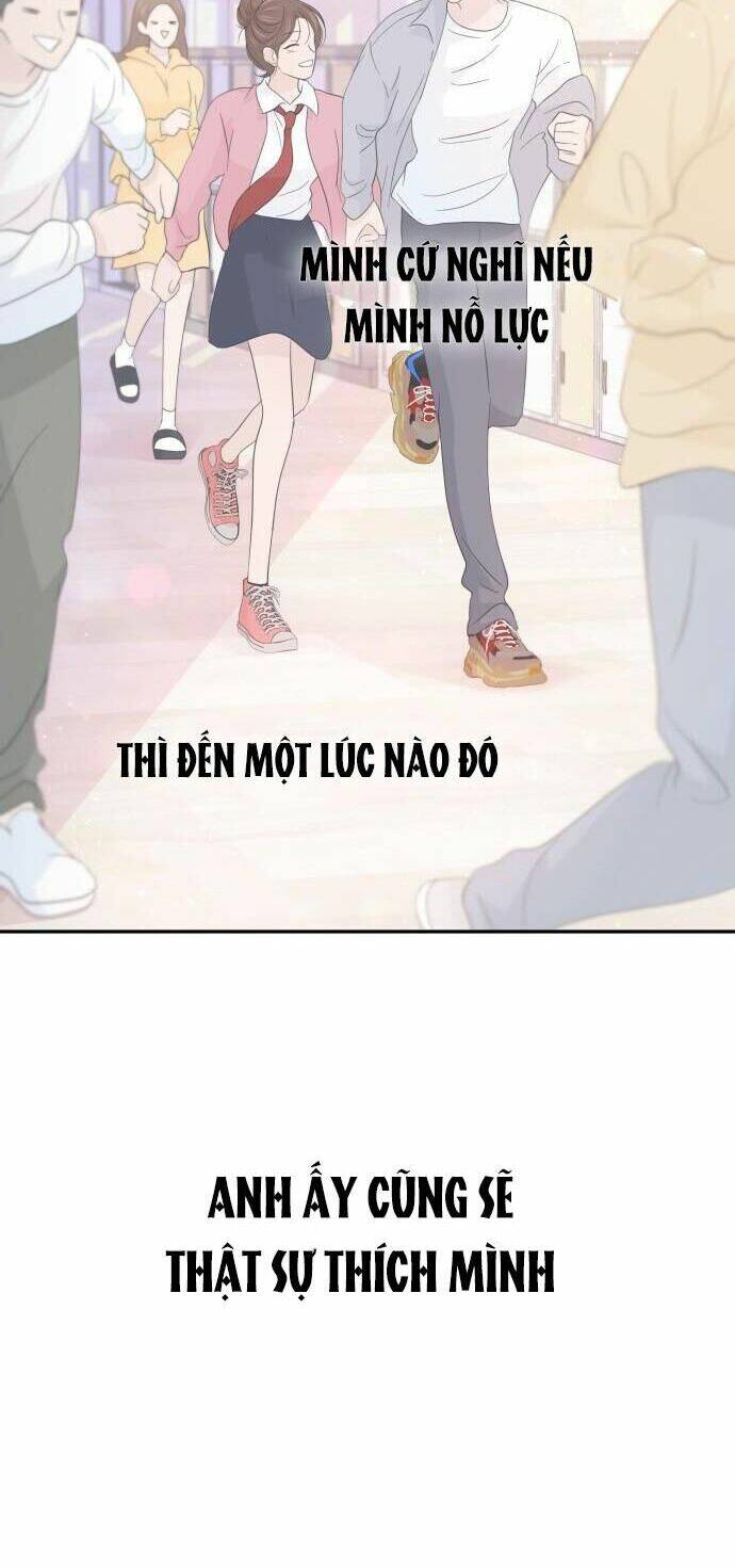 Lời Tỏ Tình Đi Lạc Chương 59 Ảnh 38