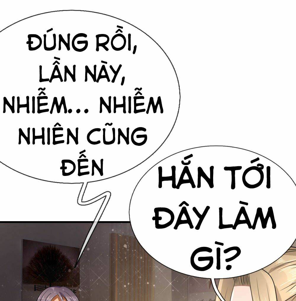 Tuyệt Thế Binh Vương Chương 100 Ảnh 12