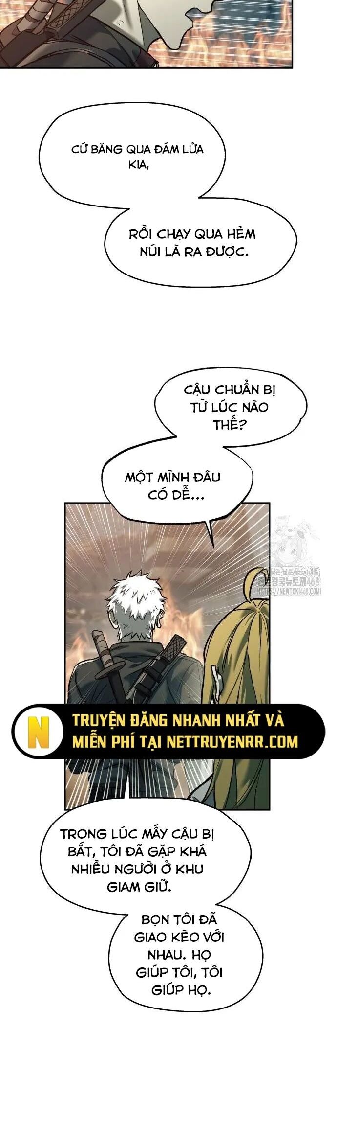 Sống Sót Qua Ngày Tận Thế Chương 47 Ảnh 3