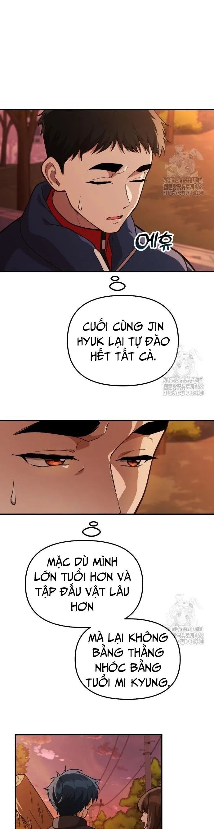 Thiên Tài Bình Dị Chương 14 Ảnh 31