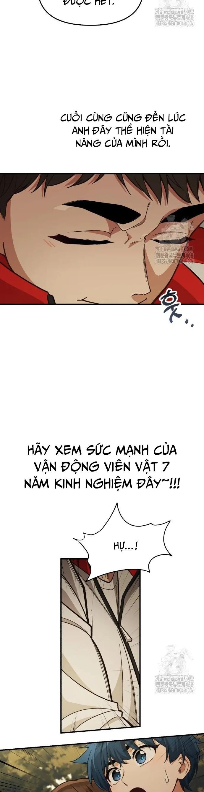 Thiên Tài Bình Dị Chương 14 Ảnh 23