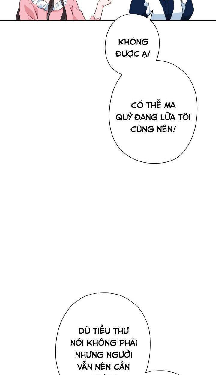 Gửi Đến Người Bạn Của Tôi Chương 15 Ảnh 56