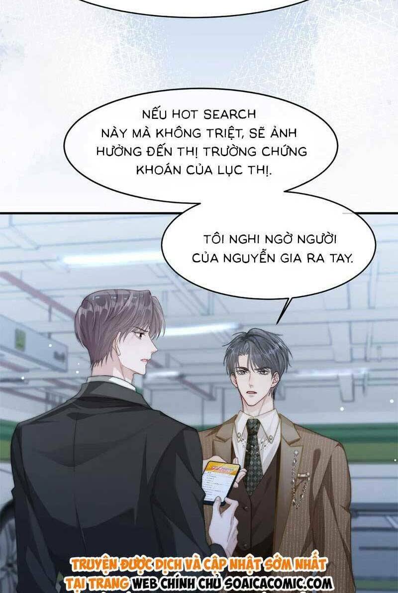 Sau Khi Chia Tay, Cô Ấy Trở Thành Nữ Vương Hotsearch Chương 21 Ảnh 23