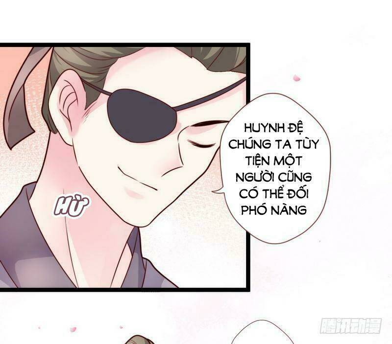 Vương Phi - Âm Động Thiên Hạ Chương 20 Ảnh 19