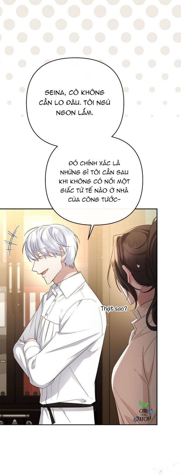 Nữ Chính Bỏ Trốn Ở Nhà Bên Chương 26 Ảnh 57