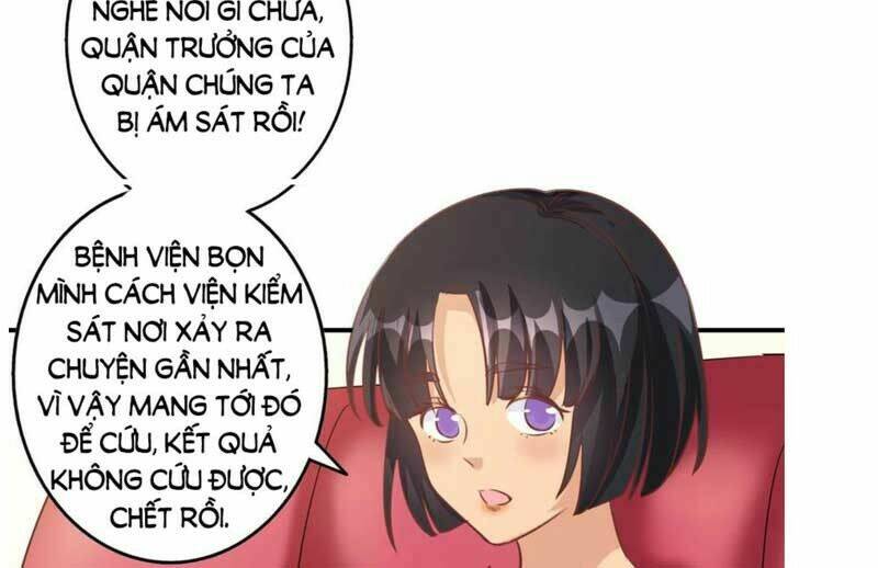 Hôn Nhân Dục Vọng: Thiếu Gia Nhẹ Một Chút! Chương 153 Ảnh 29