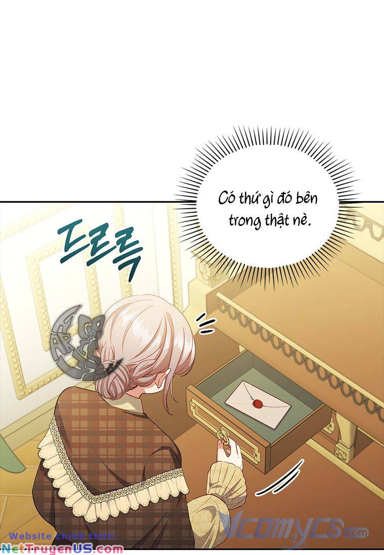 Tôi Đã Bị Quyến Rũ Bởi Nam Chính Ốm Yếu Chương 54 Ảnh 76