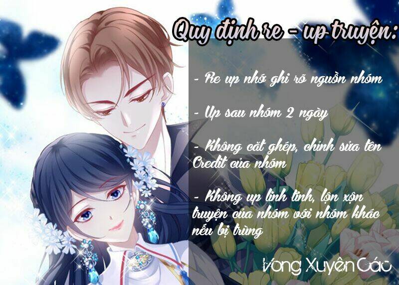 Ma Nữ Mang Đôi Giày Cao Gót Chương 1 Ảnh 2