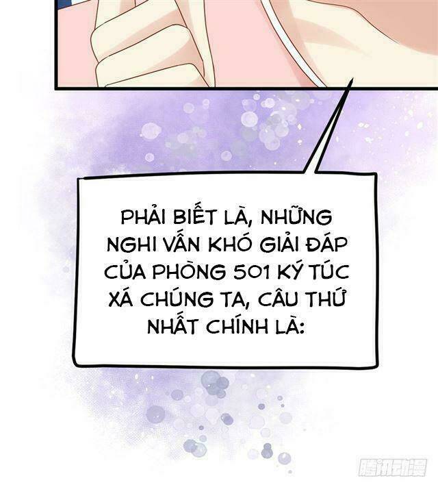 ThờI KhắC Và Em ĐiềU ĐẹP Chương 6 Ảnh 38