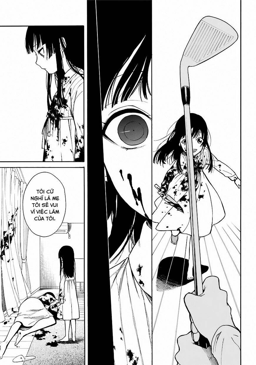 Innocent Devil Chương 1 Ảnh 36