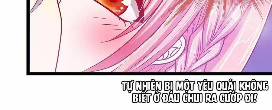 Sủng Thê Cuồng Ma Của Minh Vương Điện Hạ Chương 3 Ảnh 15