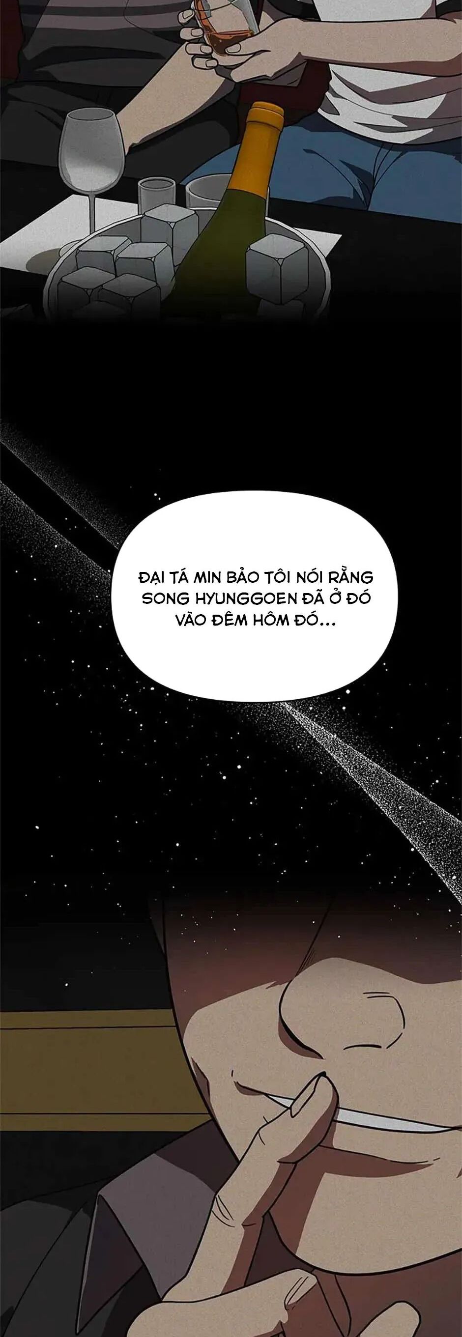 Tôi Đã Giết Hắn Chương 59 Ảnh 52