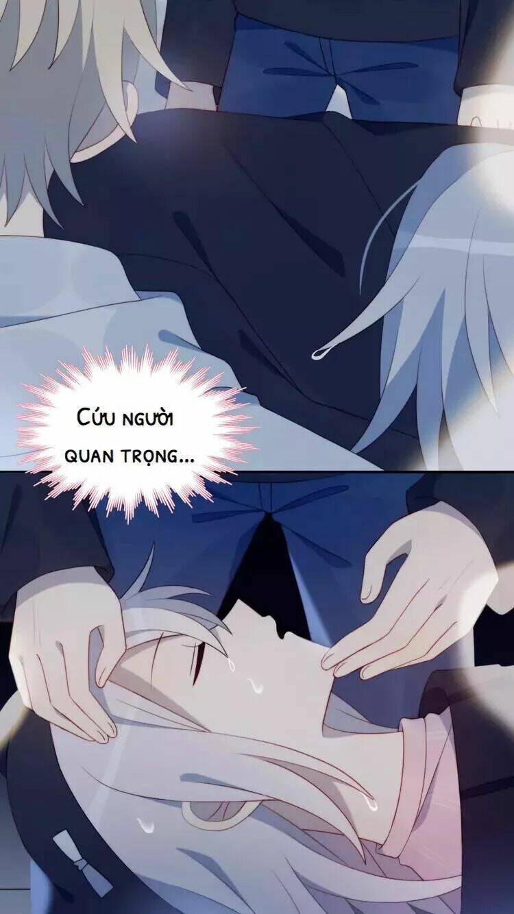 Gay Rồi! Tôi Và Antifan Hoán Đổi Linh Hồn Rồi. Chương 14 Ảnh 29
