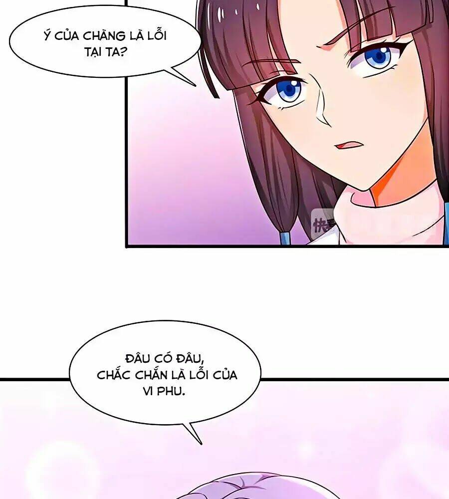 Nương Tử Nhà Nông Có Hỉ Rồi Chương 53 Ảnh 34