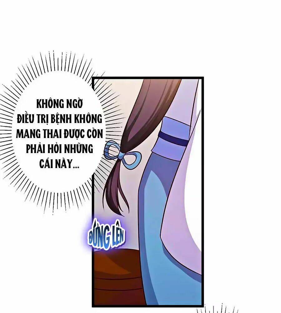 Nương Tử Nhà Nông Có Hỉ Rồi Chương 48 Ảnh 3